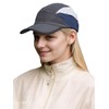 AIEOE Unstructured Baseball Cap Women's Summer Quick Dry Sun Hat