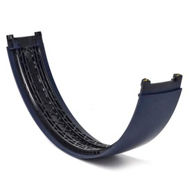 Studio 3 Ersatz Kopfbügel Studio 3 Wireless Ersatzteile Zubehör Stirnband Kompatibel mit Studio3 Wireless Over-Ear Kopfhörer (Blau)