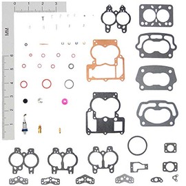 Walker Products 15289C Carburetor Kit