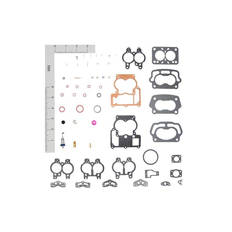 Walker Products 15289C Carburetor Kit