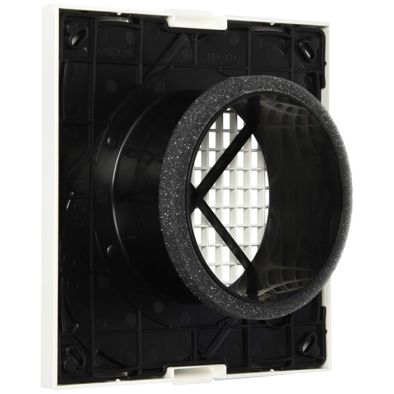 Mitsubishi Electric P-13GH5 Ventilation Fan, Rosnai [Sold Separately] Ventilation Fan