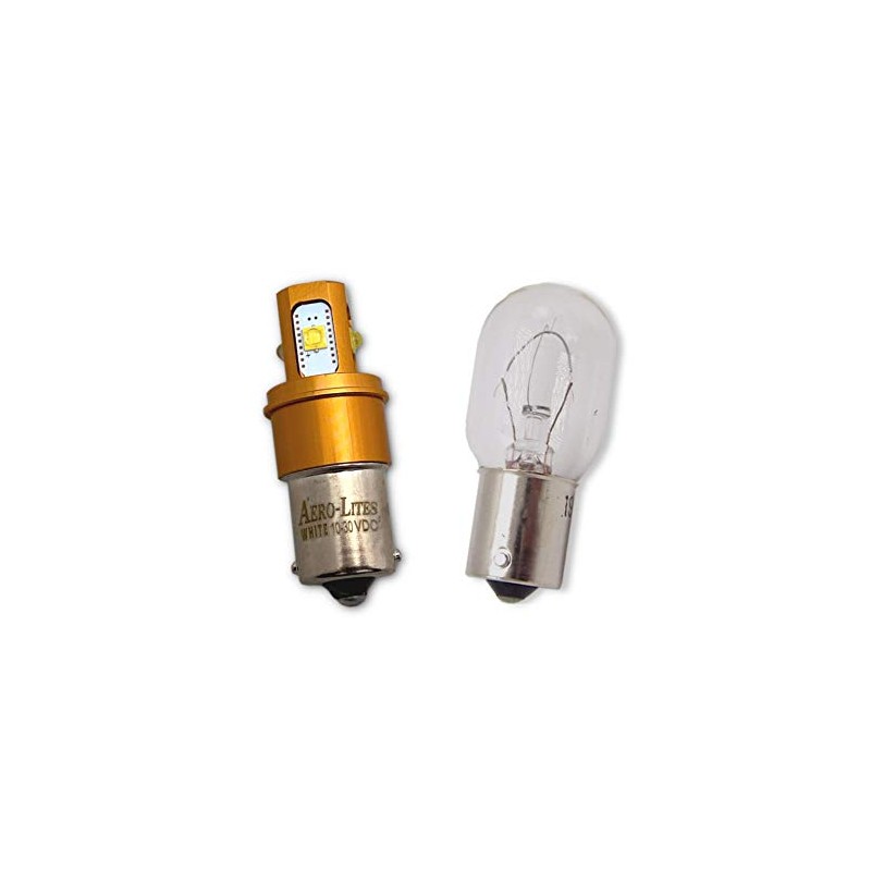 Aeiniwer WRM-1940 WRM-44KA #1940#1939X LED Replacement Bulb 10-30VDC