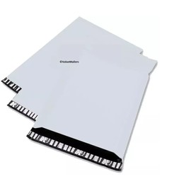 50 19x24 Poly Mailers Bags Inch Premium Envelopes Shipping Bag, Self-Seal, Waterproof, Privacy Opaque, Mailing Packaging Bags