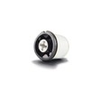 LEMFÖRDER 37492 01 Bearing Axle Body for Ford Fiesta V