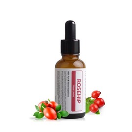 Aroma Lab 젊음의 열매 아로마랩 로즈힙 페이스오일 30ml Youthful Fruit Aroma Lab Rosehip Face Oil 30ml