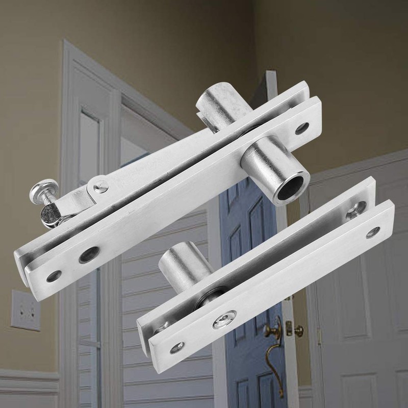 Bisagra de Pivote de Puerta de Rotación de 360 ​​grados