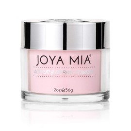 Joya Mia Professional Dipping Powder Nail art long lasting simply apply 2oz jars 180 colors to choose from (DP-79)