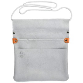 Kozuchi SH-01 TW-XL Floor Skin Nail Bag, Extra Large