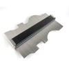 Shinwa Rules Contour Profile Gauge with Stainless Steel Pins (200mm