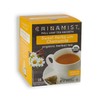 China Mist Organic Herbal Tea, Sweet Herbs with Chamomile, 15 Biodegradable Tea Sachets (1 box)