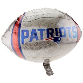 Anagram Party Balloons, one size, Multicolor