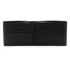 Strellson - Blackwall Jaden Billfold H8 1 Brown, Colour: black.