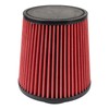 KAX 2.75 inch Cold Air Intake System Kit & Heat
