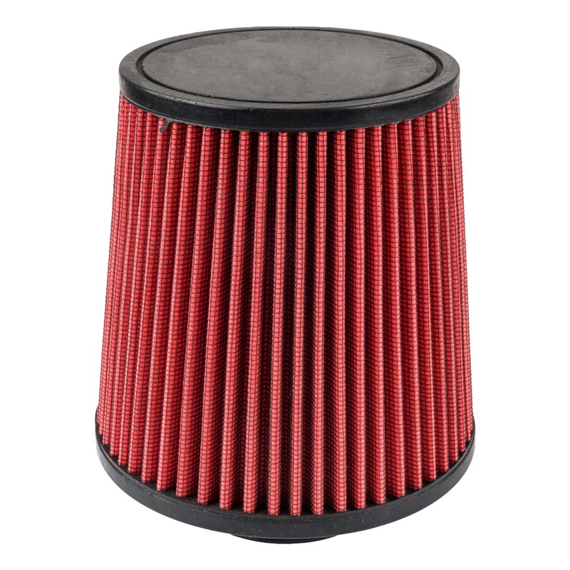 KAX 2.75 inch Cold Air Intake System Kit & Heat