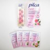 Pilca Cold Wax Strips for the Face - Hair Removal