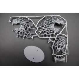 Games Workshop Ravenak's Gnashing Jaws Warhammer AoS Malign Sorcery Endless Spell