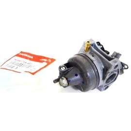 16100-Z1A-802 Genuine Honda OEM Carburetor for Honda Engines GC190A, GC190LA