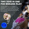 Flourish Pets 2 in 1 Multi-Layer Chew Toy for Active