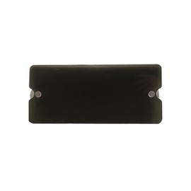 Safety Blindspot Portable Sun Visor Suction to Any Window Surface