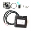 Submersible Pump Mini Brushless Low Noise DC 12V Accessory for