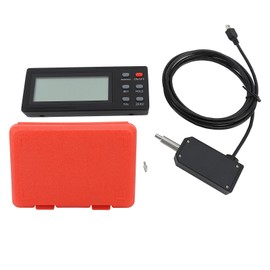 Digital Probe Indicator 0.01mm 0.0005in Resolution 0‑12.7mm Range LCD Display Electronic Indicator