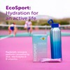 EcoSport Instant Hydration Packets, Watermelon – Electrolytes, Vitamin C, B