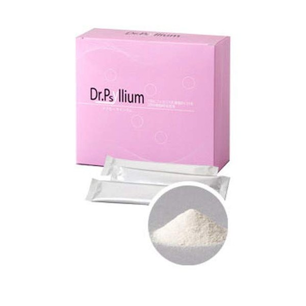 Dr.Psyllium ドクターサイリウム[30包] ◆2箱セット◆