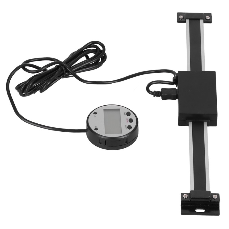 Digital Readout Linear Stainless Steel Aluminum Alloy Linears Scale with