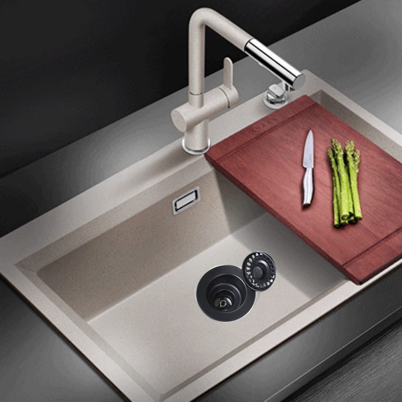 Talea 114MM Drainer for Granite or Marble Sinks 4.5 inch