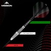 Mission | Michele Turetta Darts | Steel Tip | 90%