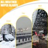 MIKKUPPA 26"+16"+13" Windshield Wiper Blades Replacement for 2012-2016 Honda CRV