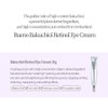 Bueno+ Crema Para Ojos Con Retinol Bakuchiol 20 G |