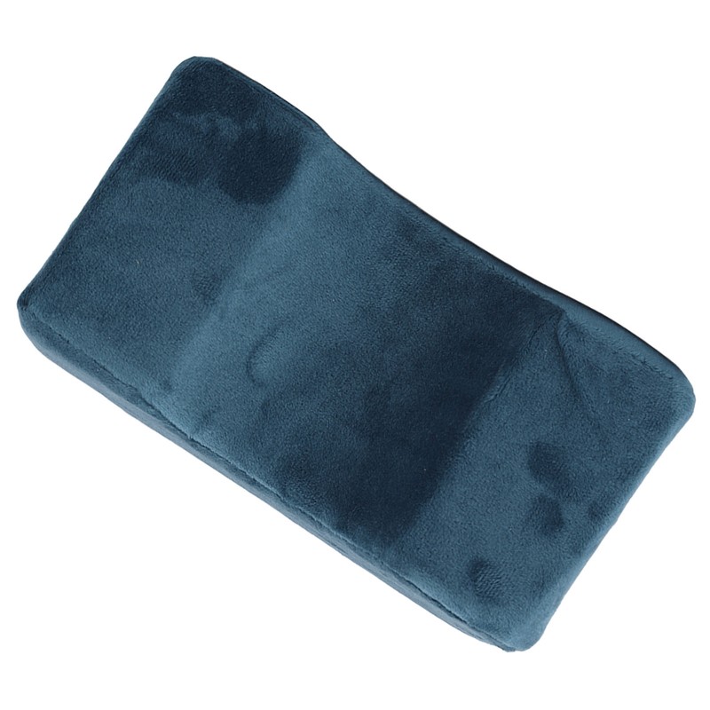 Orthopedic Knee Pillow Stress Relief Improve Blood Circulation Good Resilience
