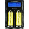 VICTAGEN Intelligent Battery Charger N3 Plus