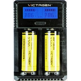 VICTAGEN Intelligent Battery Charger N3 Plus