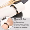 Leyung Friends Gifts for Men, Male Friends Cross Bracelet Gifts