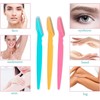 Eyebrows for Women's Face - 12 pieces