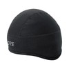 GOREWEAR C3 GORE WINDSTOPPER Helmet Cap, Black, 54-58