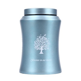 Urn for human ashes Adult - Cremation Urns for Ashes Male Female - Urn for Human Ashes for Dad Mom,Funeral Urn Burial Urn