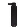 PC Water Cooling Cooler, 8 Tube Aluminum Heat Exchanger for
