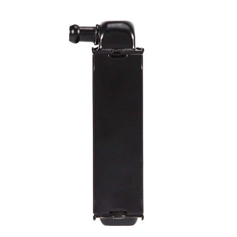 PC Water Cooling Cooler, 8 Tube Aluminum Heat Exchanger for