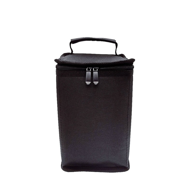 Camping Gas Tanks Storage Bag Portable Fuel Cylinder Protective Case