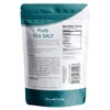 Viva Doria Pure Sea Salt, Coarse Grain, 2 lb |
