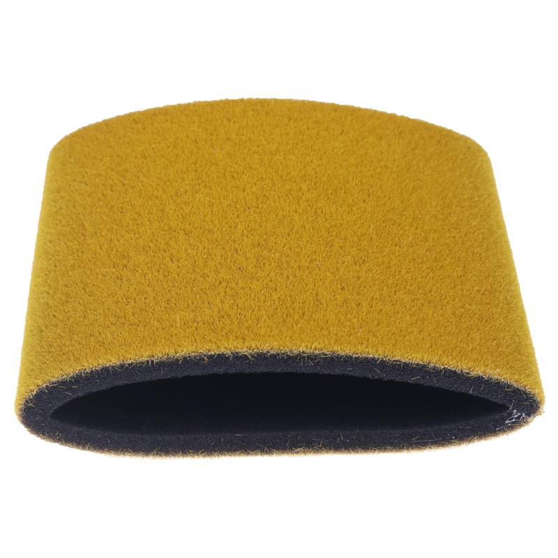 JZGRDN 2PK Air Filter Foam Element 11013-1275 Compatible with Kawasaki