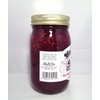 HUGE 18 Oz. Mrs. Miller's AMISH MADE Red Raspberry Jalapeño