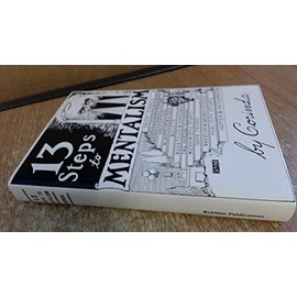 13 Steps to Mentalism