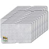 20 x Filter Cloth for Beko Grundig Blomberg Elekra Bregenz