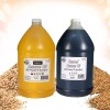 De La Rosa 613 Organic Toasted Sesame Oil, Cold Pressed,Unrefi