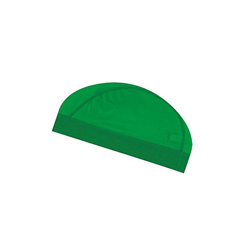 FOOTMARK Swimming Cap, Air Dash 907288 Green (07) L