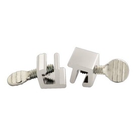BELWITH PRODUCTS LLC 1409 Window Lock, Aluminum
